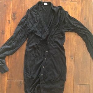 Splendid boyfriend cardigan